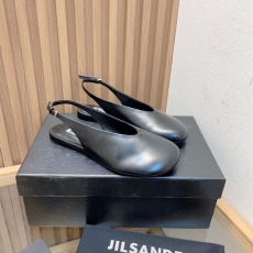 Jil Sander Sandals